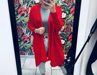 KARDIGAN/SWETER