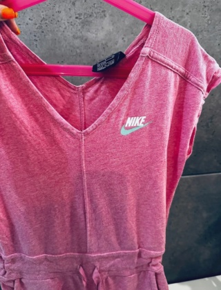 KOMBINEZON DŁUGI NIKE