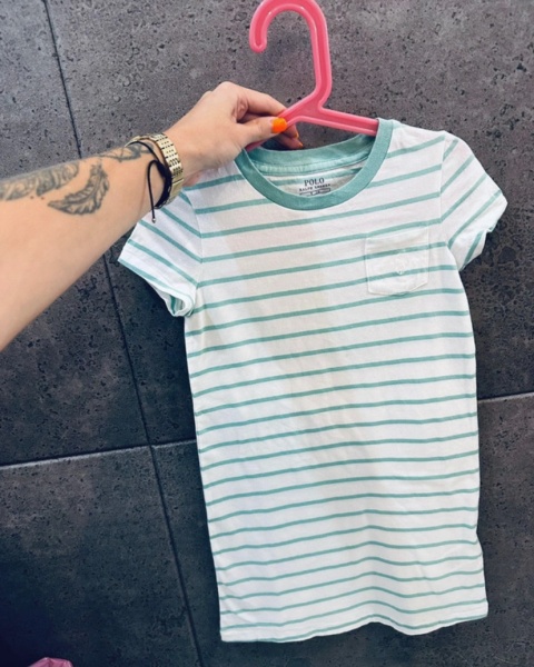 SUKIENKA POLO RALPH LAUREN