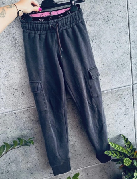 SPODNIE DRESOWE SONETTI