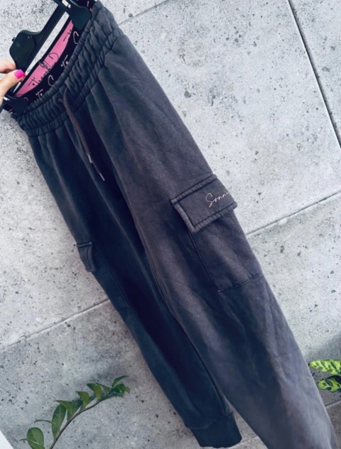 SPODNIE DRESOWE SONETTI