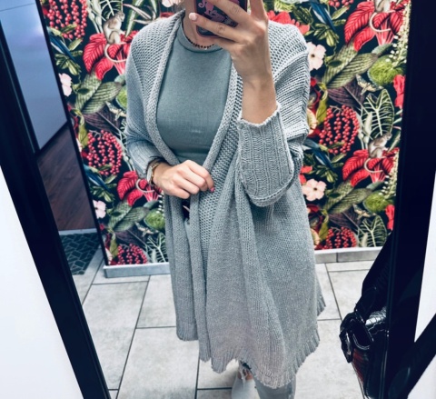 KARDIGAN/SWETER