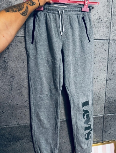 SPODNIE DRESOWE LEVI'S