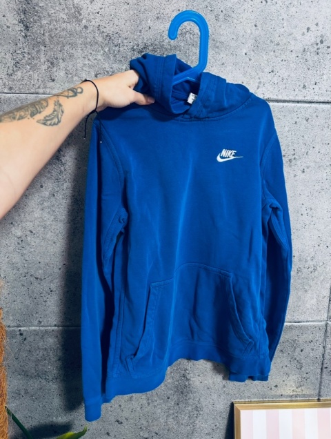 BLUZA Z KAPTUREM NIKE