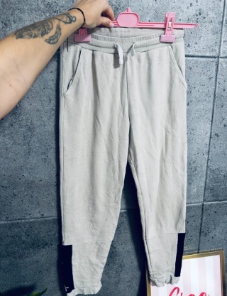 SPODNIE DRESOWE RIVER ISLAND