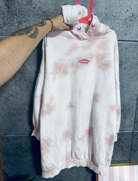 SUKIENKA/DŁUGA BLUZA NEXT