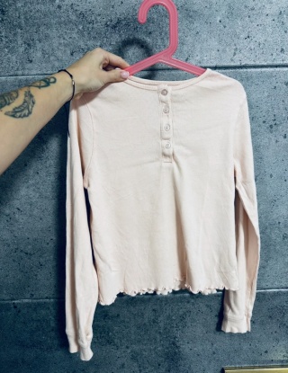 BLUZKA PRĄŻEK V BY VERY