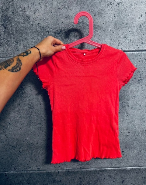 BLUZKA PRĄŻEK GEORGE