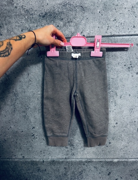 SPODNIE DRESOWE CARTER'S