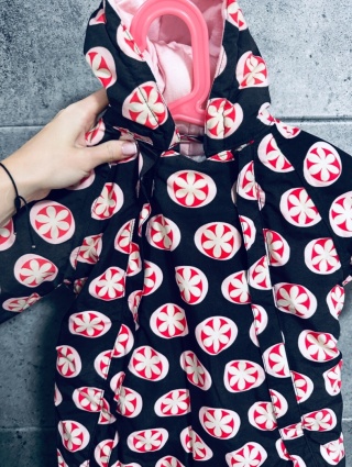 KOMBINEZON ZIMOWY LITTLE ONE