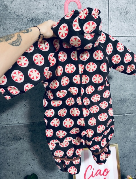 KOMBINEZON ZIMOWY LITTLE ONE