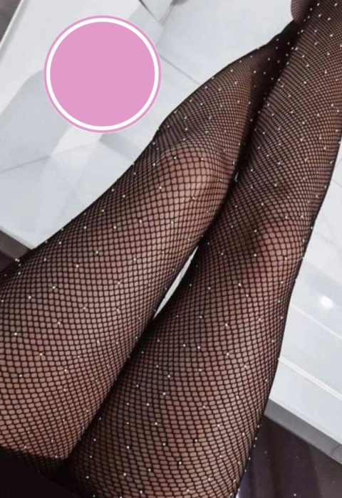 RAJSTOPY KABARETKA/CYRKONIE