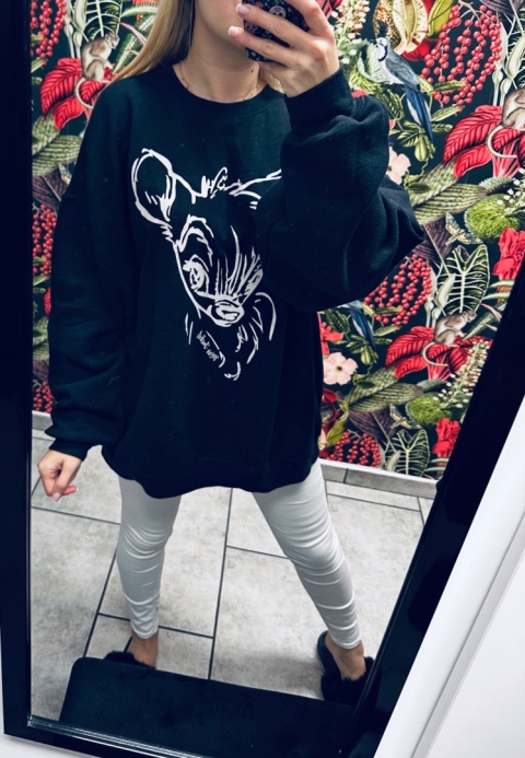 BLUZA BAMBINI MISS JACKET