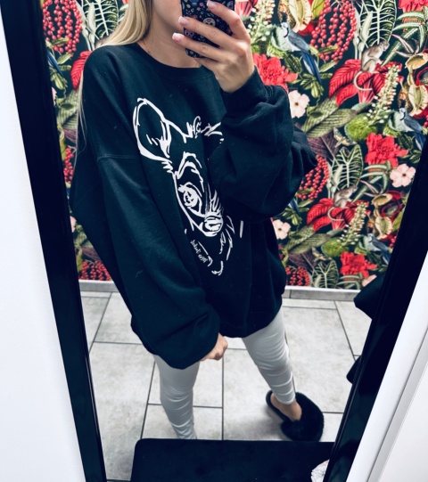 BLUZA BAMBINI MISS JACKET