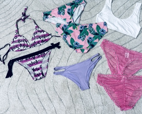 KOMPLET STROJE+BIELIZNA