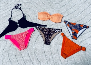 KOMPLET STROJÓW KĄPIELOWYCH