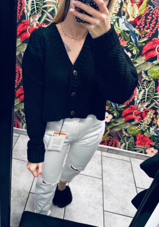 SWETER PRETTYLITTLETHING