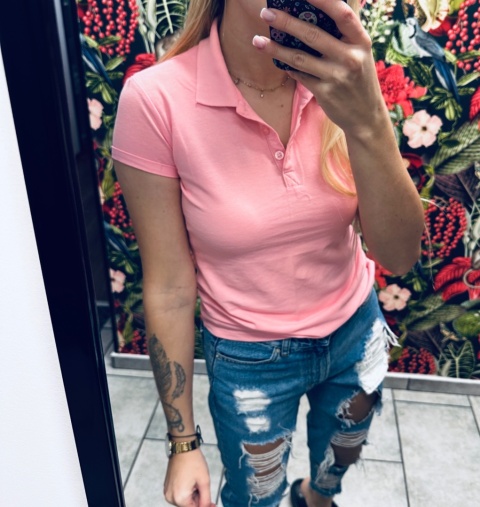 KOSZULKA POLO