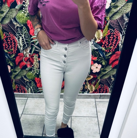 SPODNIE CALVIN KLEIN