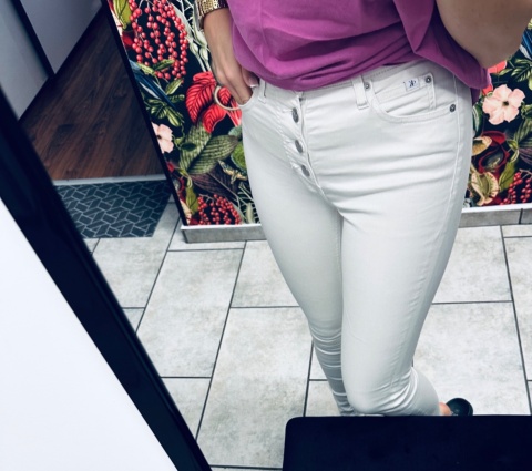 SPODNIE CALVIN KLEIN