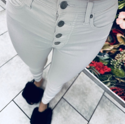 SPODNIE CALVIN KLEIN