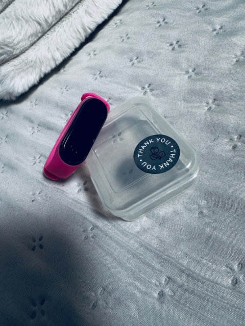 SMARTWATCH/SMARTBAND