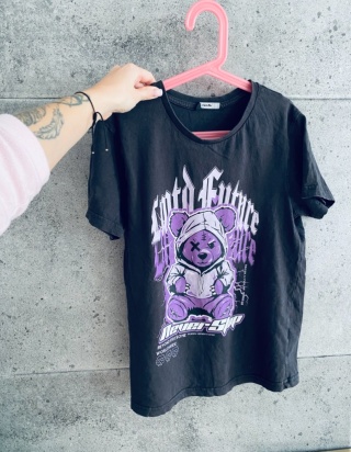 BLUZKA GEORGE 140/146