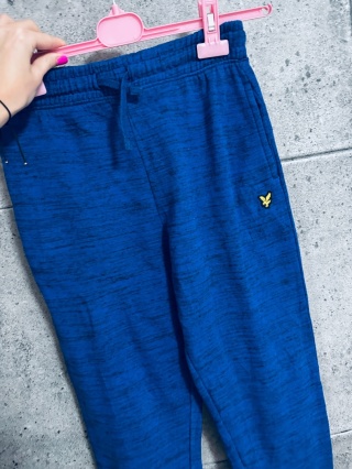 SPODNIE DRESOWE LYLE&SCOTT 152/158