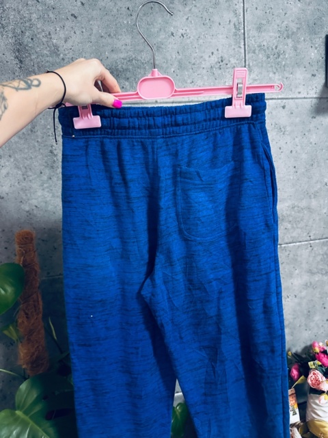 SPODNIE DRESOWE LYLE&SCOTT 152/158