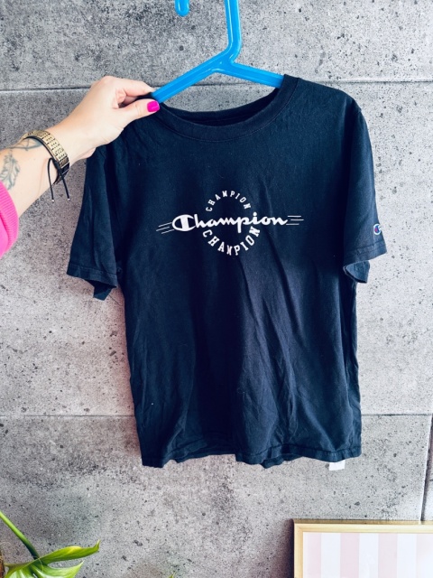 BLUZKA CHAMPION 140-152