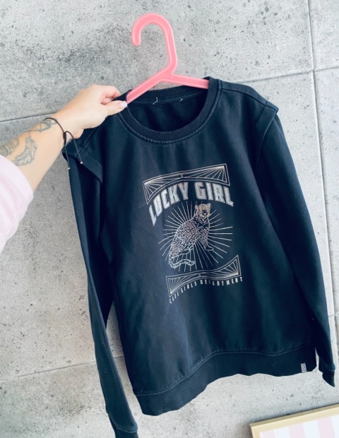 BLUZA CARS JEANS 164