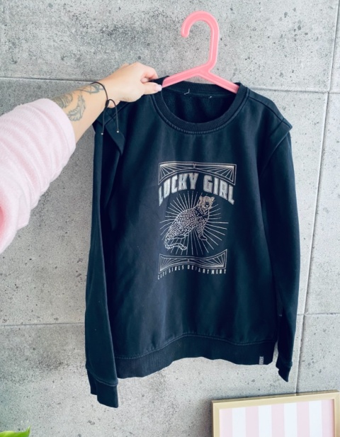 BLUZA CARS JEANS 164