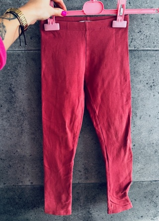 LEGGINSY NAME IT 122