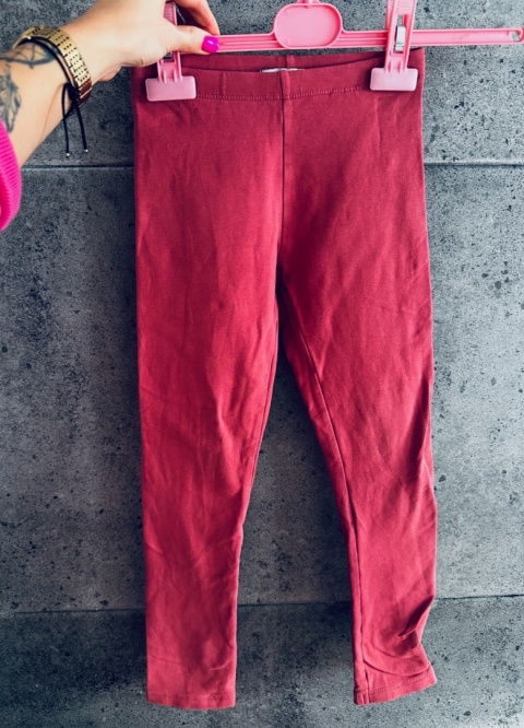 LEGGINSY NAME IT 122