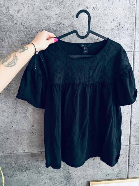 BLUZKA NEW LOOK 2XL