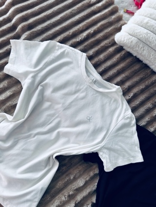 KOMPLET BLUZEK CALVIN KLEIN XS