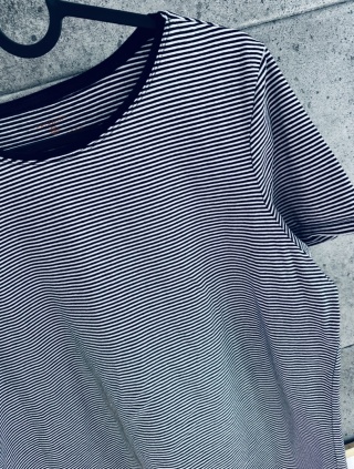 BLUZKA W PASKI PRIMARK 2XL