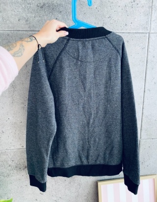 BLUZA BOMBERKA PRIMARK 158