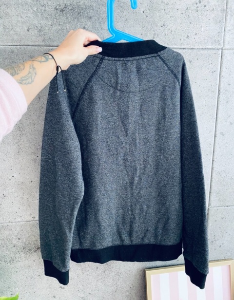 BLUZA BOMBERKA PRIMARK 158