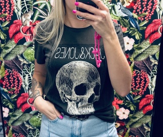 BLUZKA JACK&JONES S/M