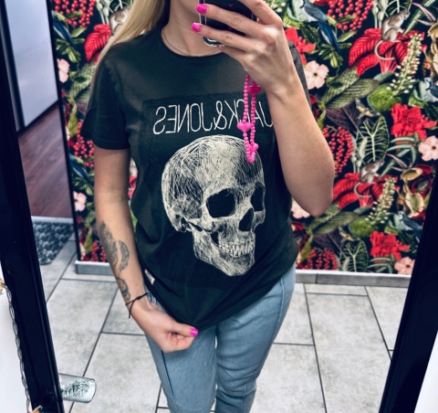 BLUZKA JACK&JONES S/M