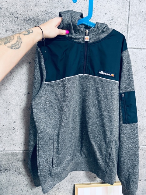 BLUZA ELLESSE 158/164