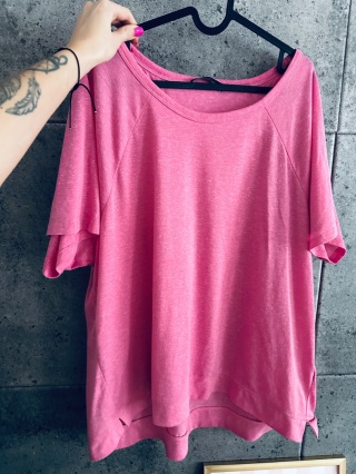 BLUZKA MARKS&SPENCER 4XL