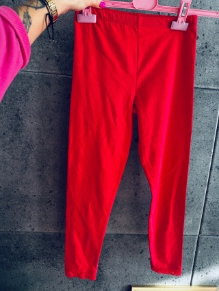 LEGGINSY GEORGE 134/140