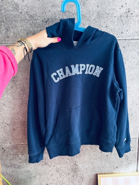 BLUZA CHAMPION 140-152
