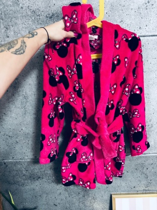 SZLAFROK MICKEY MOUSE 104/110