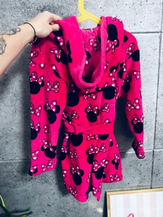 SZLAFROK MICKEY MOUSE 104/110
