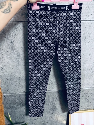 LEGGINSY RIVER ISLAND 134/140