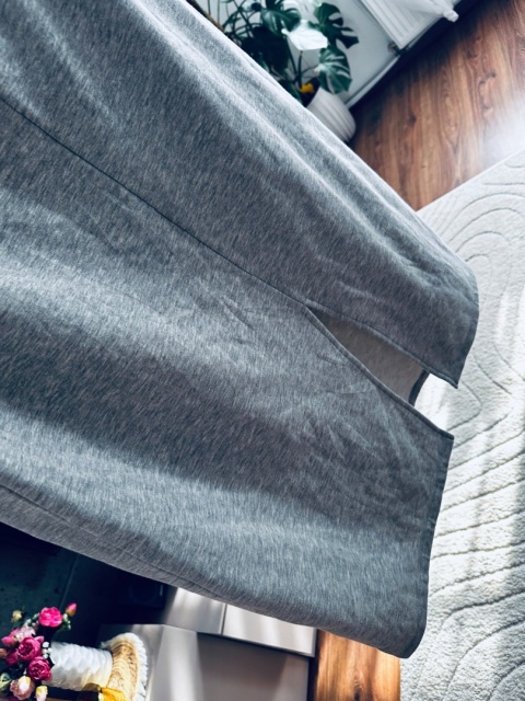 SPÓDNICA PAPAYA 4XL