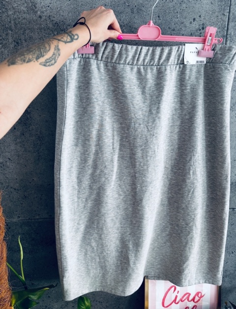 SPÓDNICA PAPAYA 4XL